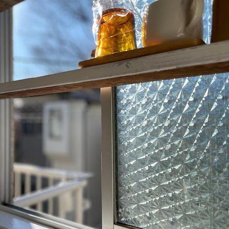 経堂のちいさなお部屋 Lägenhet Tokyo prefektur Exteriör bild