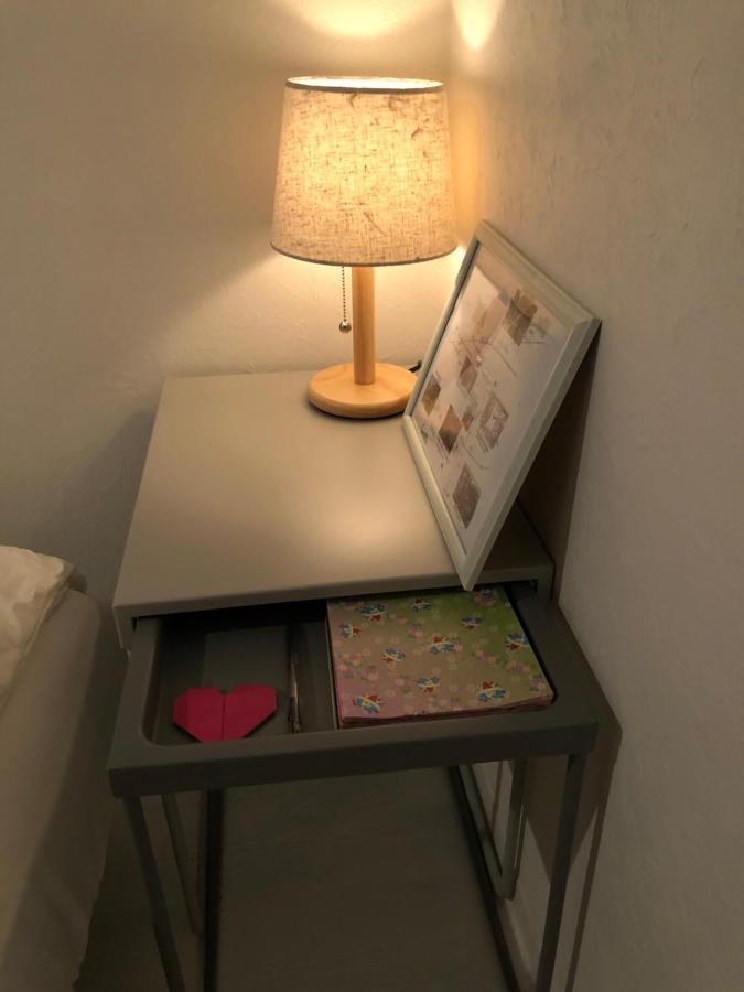 経堂のちいさなお部屋 Lägenhet Tokyo prefektur Exteriör bild