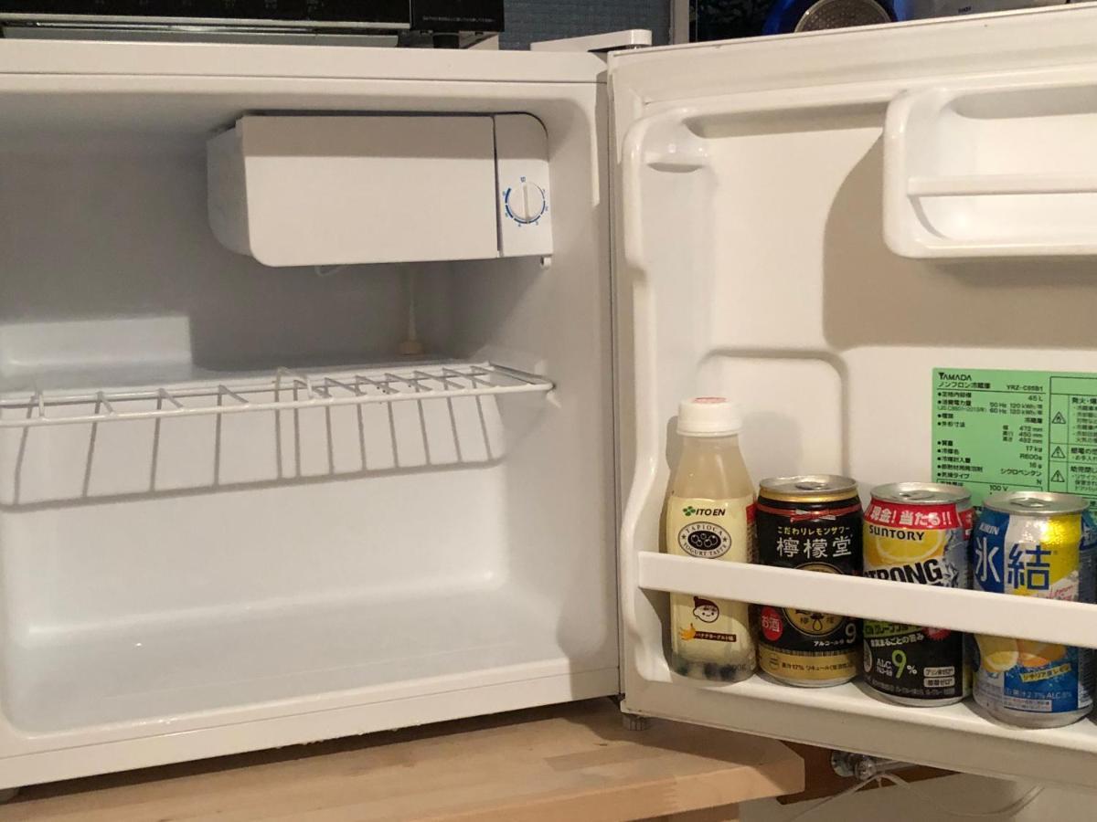 経堂のちいさなお部屋 Lägenhet Tokyo prefektur Exteriör bild