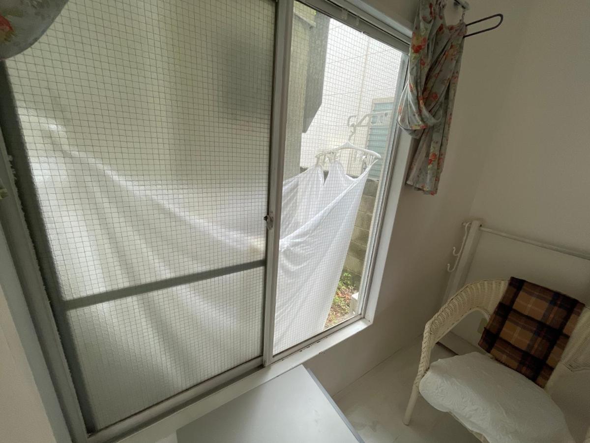 経堂のちいさなお部屋 Lägenhet Tokyo prefektur Exteriör bild