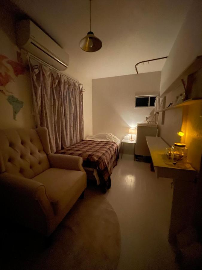 経堂のちいさなお部屋 Lägenhet Tokyo prefektur Exteriör bild