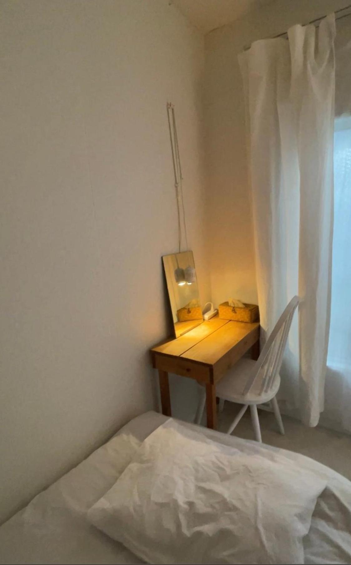 経堂のちいさなお部屋 Lägenhet Tokyo prefektur Exteriör bild