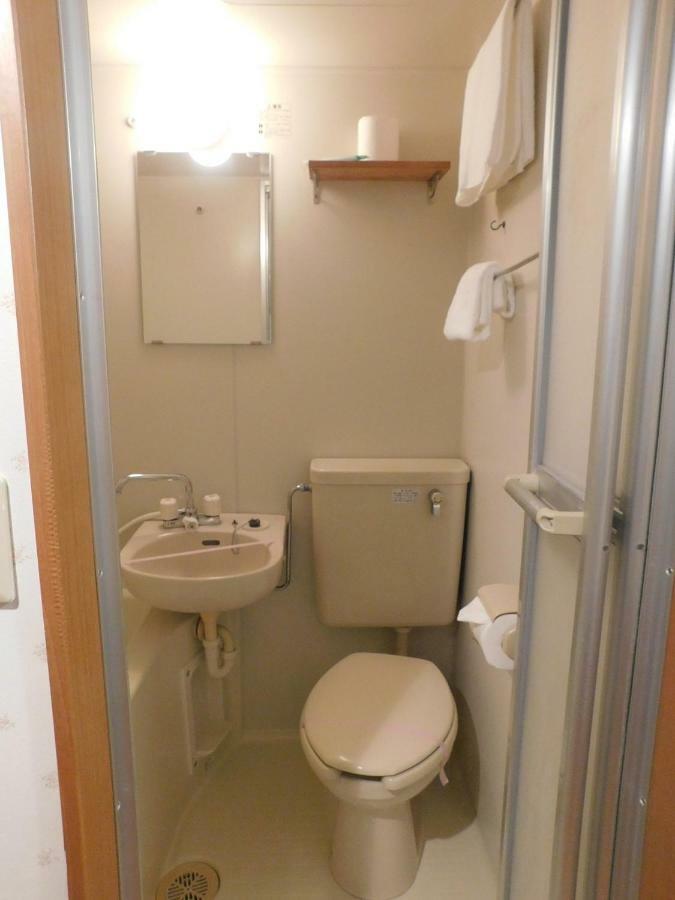 経堂のちいさなお部屋 Lägenhet Tokyo prefektur Exteriör bild